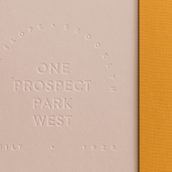One Prospect Park West