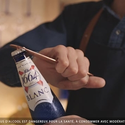 1664 BLANC SERVICE RITUAL