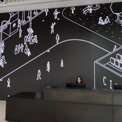 People Power, CityPoint