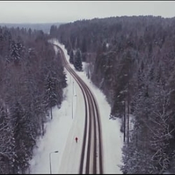 Life is Waiting - #VisitFinland