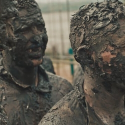The Mudrun