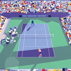ESPN US OPEN Tennis