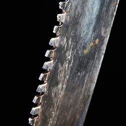 Milwaukee - 7 car Sawzall blade