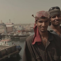 DP World - Piracy - The Human Cost