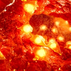 Fire & Ice