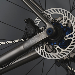 Sturdy Cycles (June 2020)