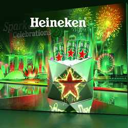 Heineken Singapore