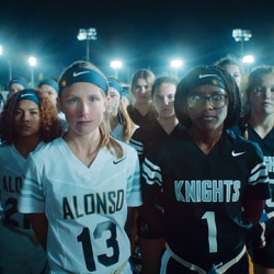 Nike | Lose Count - Stronger Than One
