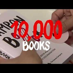 The Tampon Book: A Book Against Tax Discrimination