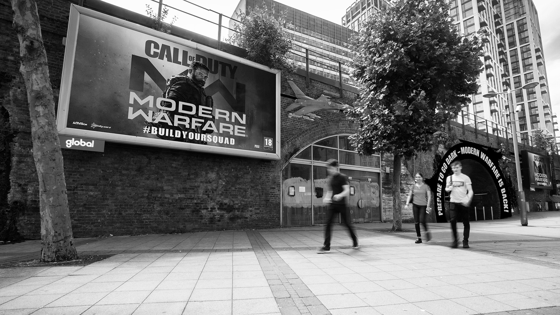 Call of Duty - Modern Warfare