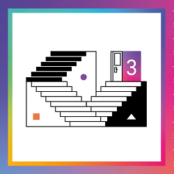 Plus X // Infographic + Social Squares