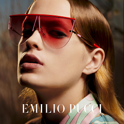 Emilio Pucci, FW19