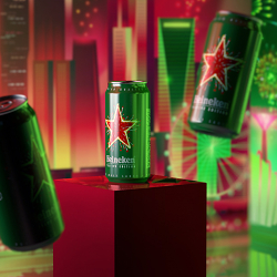 Heineken Singapore Chinese New Year