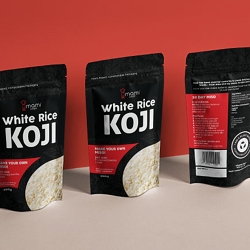 Umami Chef – Branding & Packaging