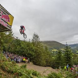 Red Bull Hardline