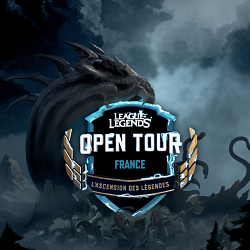 LOL Open Tour S2 trailer