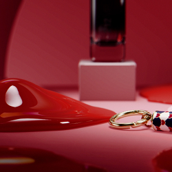 Carolina Herrera Valentines 2021