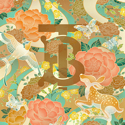 Red Envelope Design: SPRING IN YOUR HEART