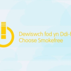 Public Health Wales - Choose Smokefree
