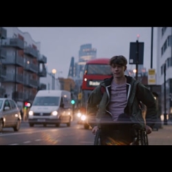 Virgin Media - Faster Brings Us Closer