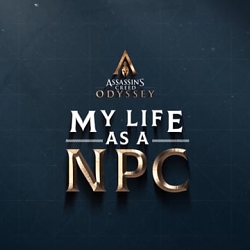 My Life As A NPC