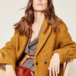 E-Commerce // Prêt à porter femme
