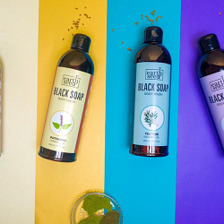 Earth Seed - Handmade Body Care