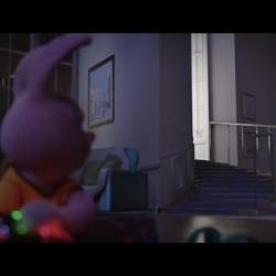 DON'T FORGET THE DURACELL