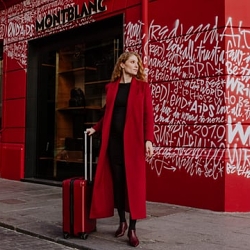 Montblanc x Project RED