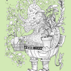 The horticulturalist