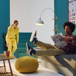 BACs | Current Account Switch Service 'How To' Videos [Commercial]
