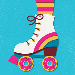 Sweet Wheels