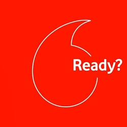 Vodafone Mood