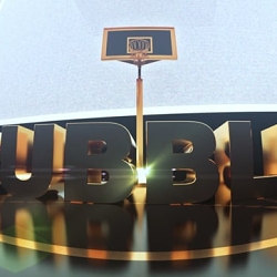 Basketball bubble promo