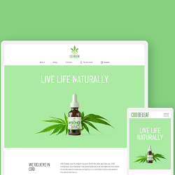 CBD Beleaf