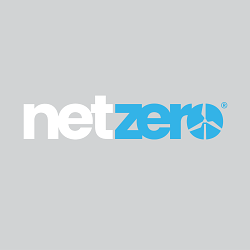 NetZero Brand & Website