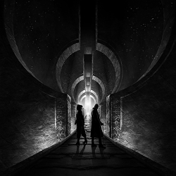 Unknown 9 - Key Art