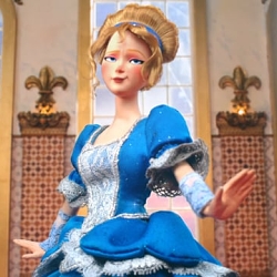 Cinderella