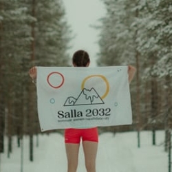 Salla 2032