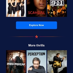 Disney+: Star launch