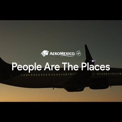 People Are The Places