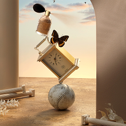 Tangents in Dreams