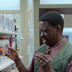 Jim Hosking | Jaffa Cakes 'Be What You Want To Be' | TBWA\London