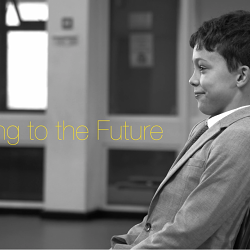 Speaking to the Future