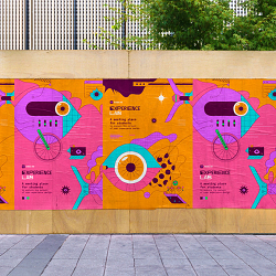 Adobe Experience Lab