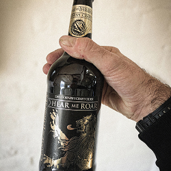 Game Of Thrones Cider