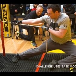 STANLEY® FATMAX® Power Tools Hard to Beat - Beat the Drill Event (1)