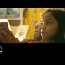 Mercedes Benz - "In The Long Run"