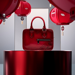 Berluti CNY 2021