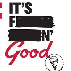 KFC F_N_Good